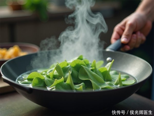 凯丰资本 胆固醇高一定要少吃油？医生反驳：吃错油，比多吃更危险